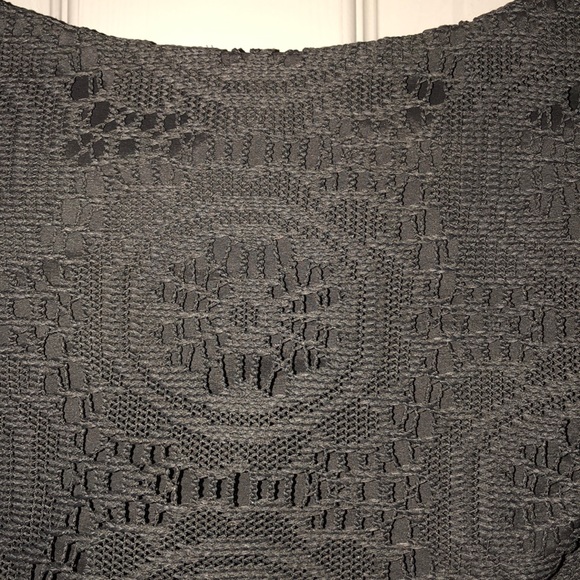 Adrianna Papell Shift Dress - Size 6 - Picture 2 of 5